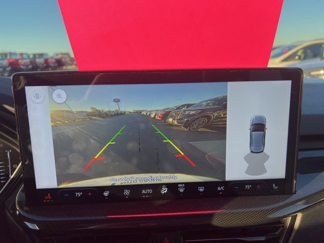 Used 2023 Ford Escape ST-Line w/ Tech Pack #1 image 26