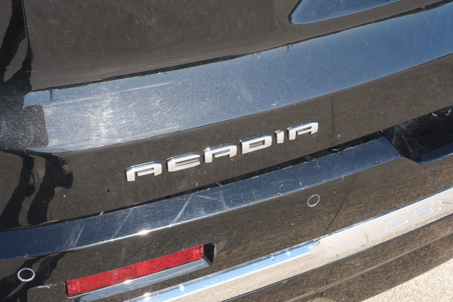 Used 2023 GMC Acadia Denali image 22