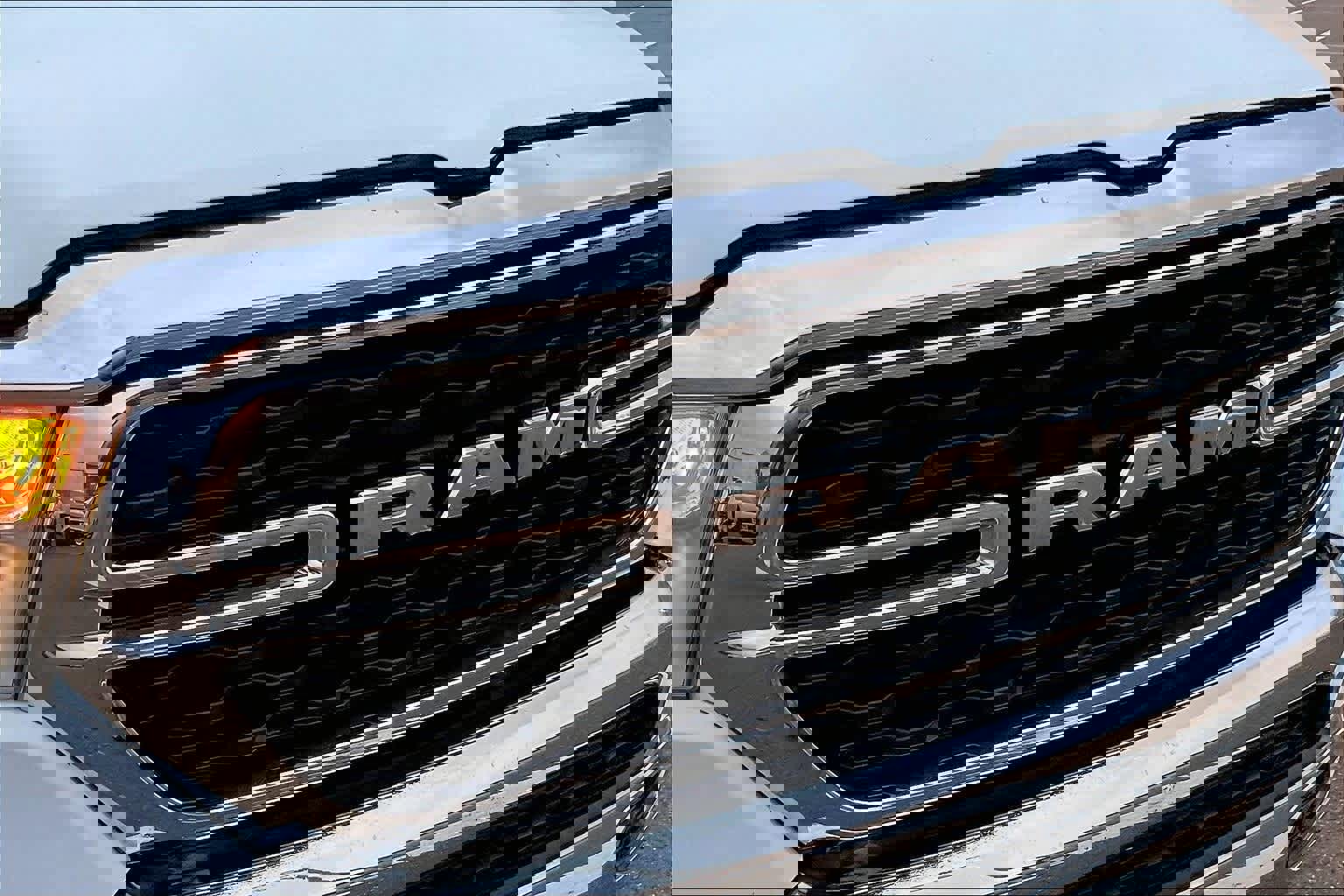 Used 2022 RAM 1500 Lone Star image 32