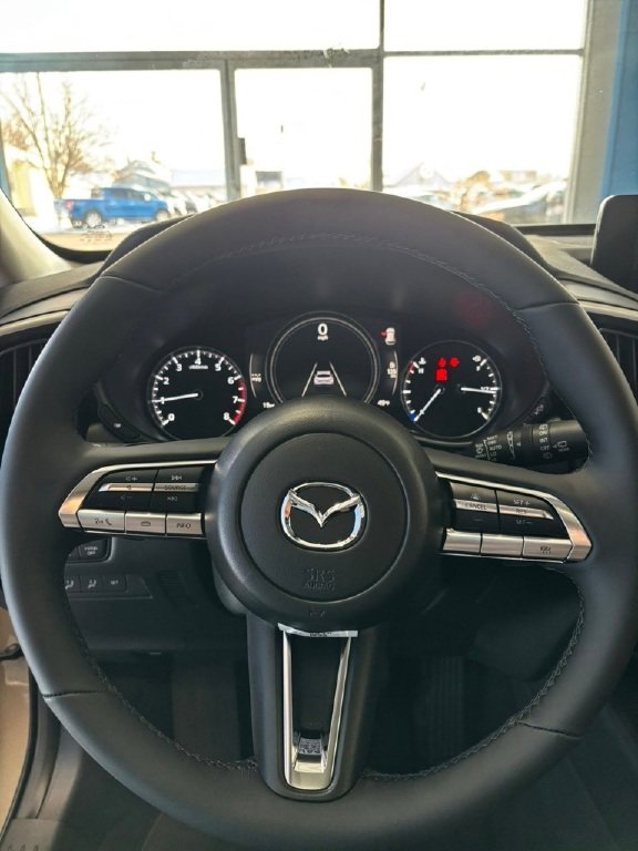 New 2026 MAZDA CX-50 Meridian Edition w/ Weather Package image 8