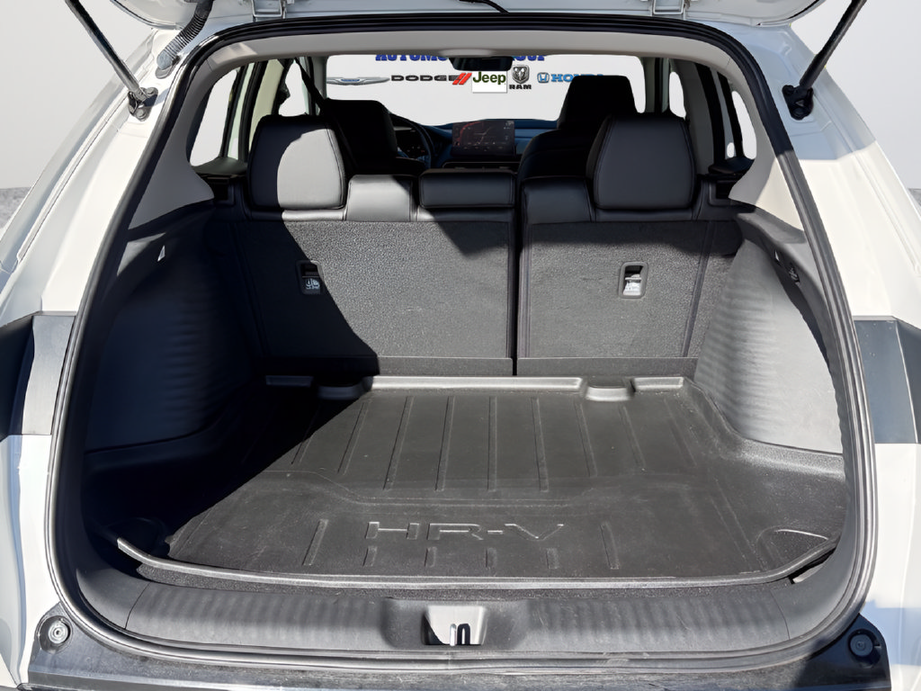 Used 2026 Honda HR-V EX-L image 14