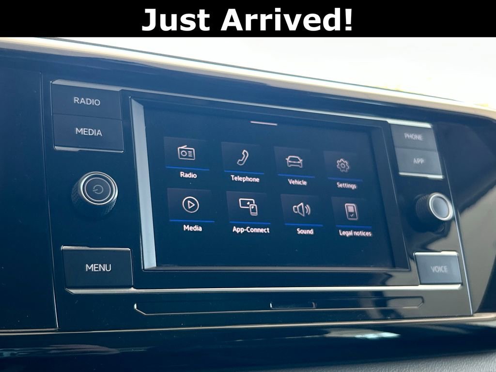 Certified 2024 Volkswagen Taos S image 20