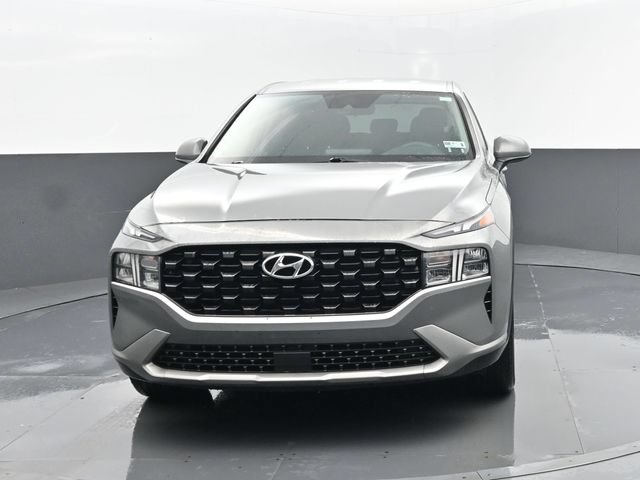 Used 2021 Hyundai Santa Fe SE AWD/4WD image 22