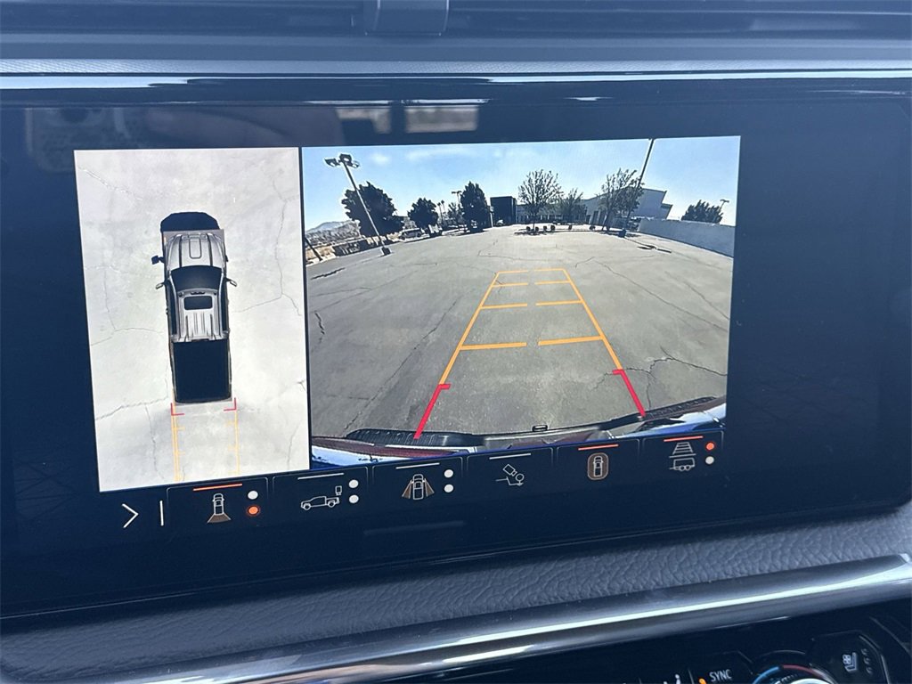 New 2025 GMC Sierra 2500 Denali w/ Denali Reserve Package image 18