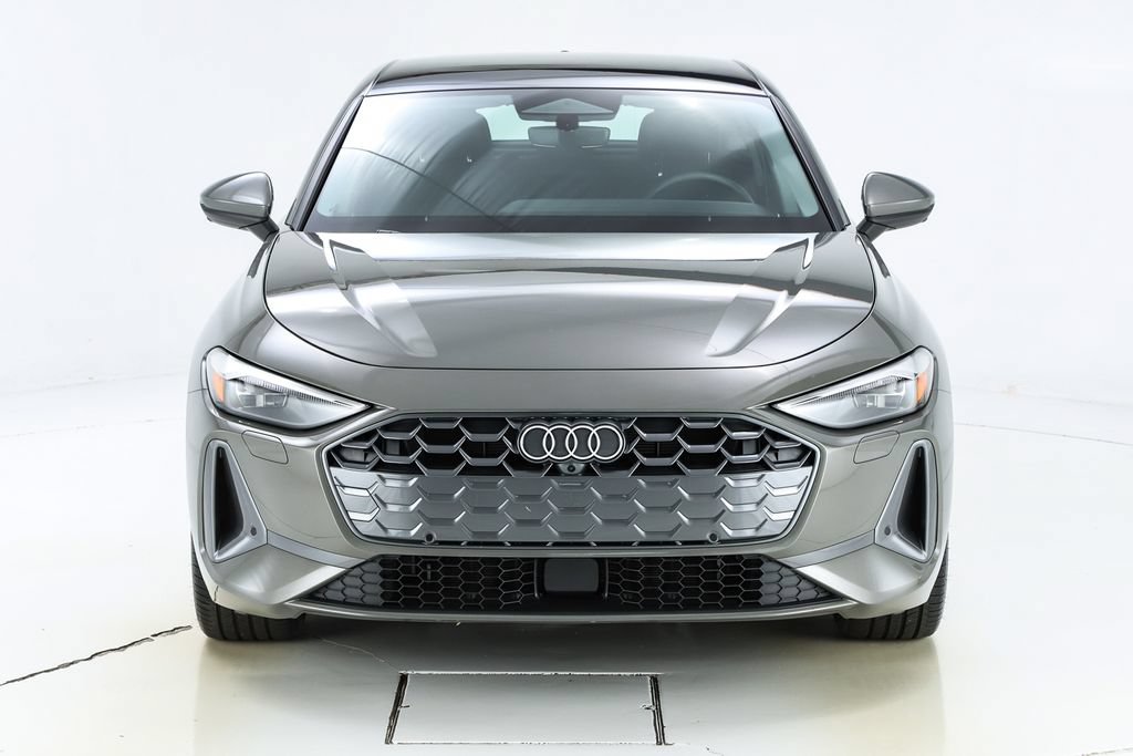 Used 2025 Audi A5 2.0T Premium w/ Convenience Package AWD/4WD image 32