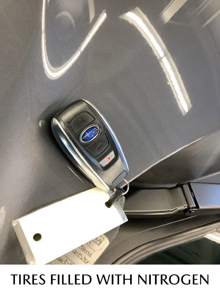 Used 2021 Subaru Forester Premium AWD/4WD image 24