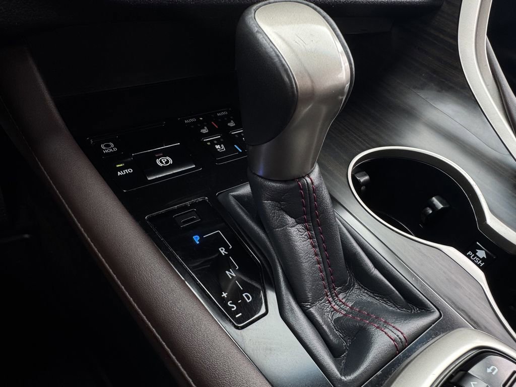 Used 2017 Lexus RX 350 AWD w/ Premium Package image 18