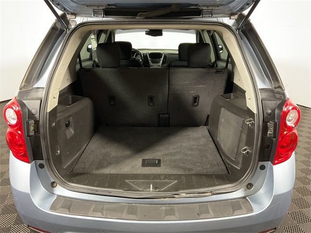 Used 2015 Chevrolet Equinox LT w/ Driver Convenience Package image 11