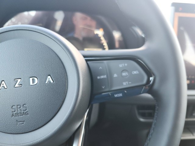 New 2026 MAZDA CX-5 Preferred AWD/4WD image 27
