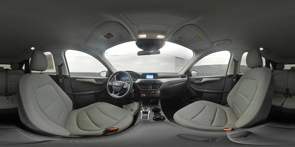 Used 2021 Ford Escape S AWD/4WD image 13