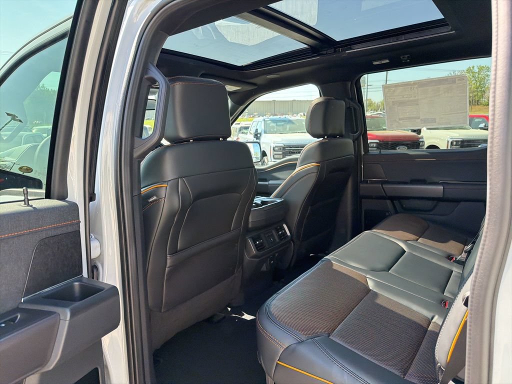 New 2026 Ford F150 Tremor w/ Equipment Group 402A High AWD/4WD image 14