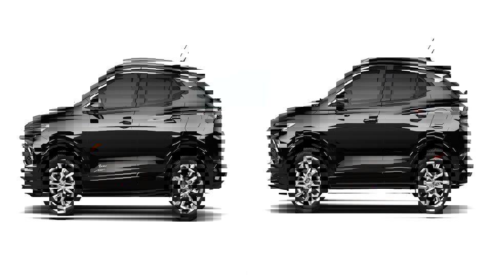 New 2026 Buick Encore GX Avenir w/ Avenir Technology Package image 32