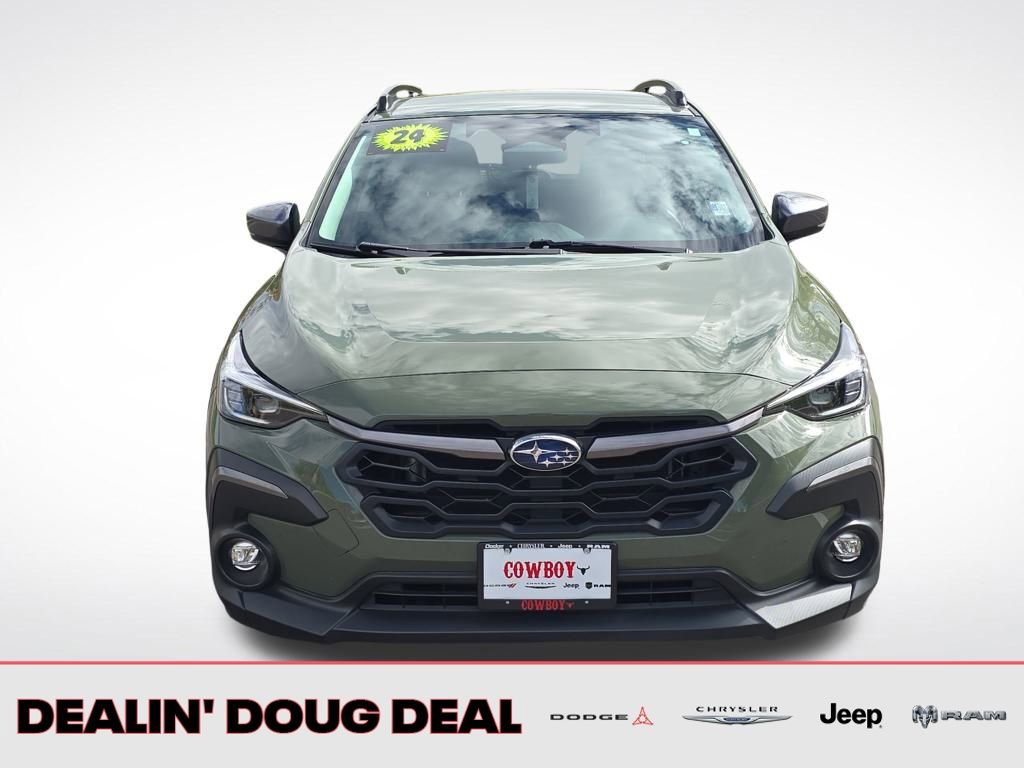 Used 2024 Subaru Crosstrek 2.5i Limited image 9