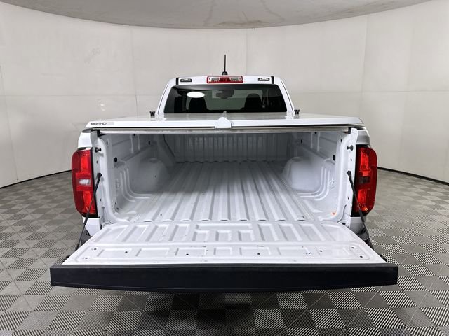 Used 2022 Chevrolet Colorado LT w/ Fleet Safety Package image 27