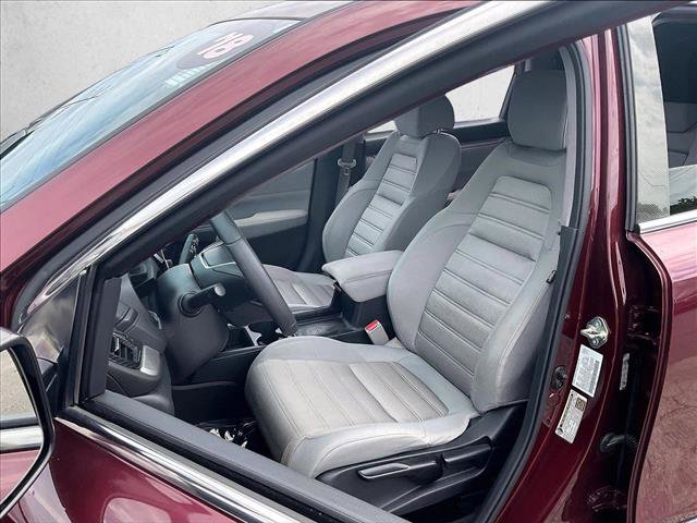 Used 2018 Honda CR-V LX image 27