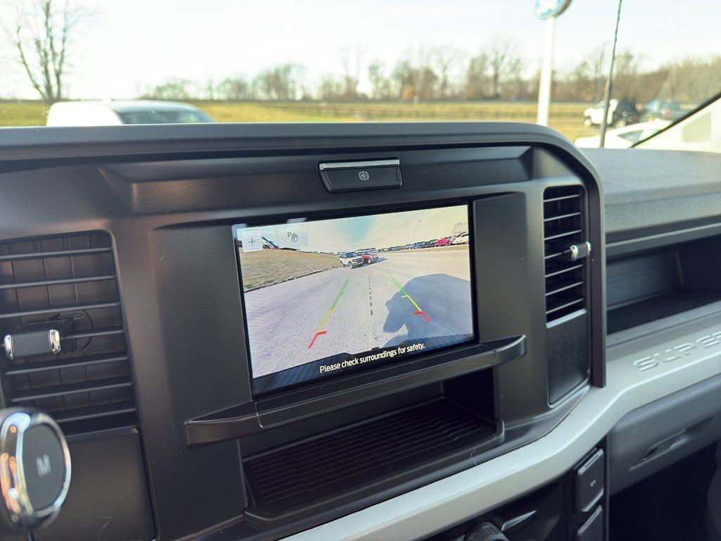 New 2026 Ford F450 XL image 20