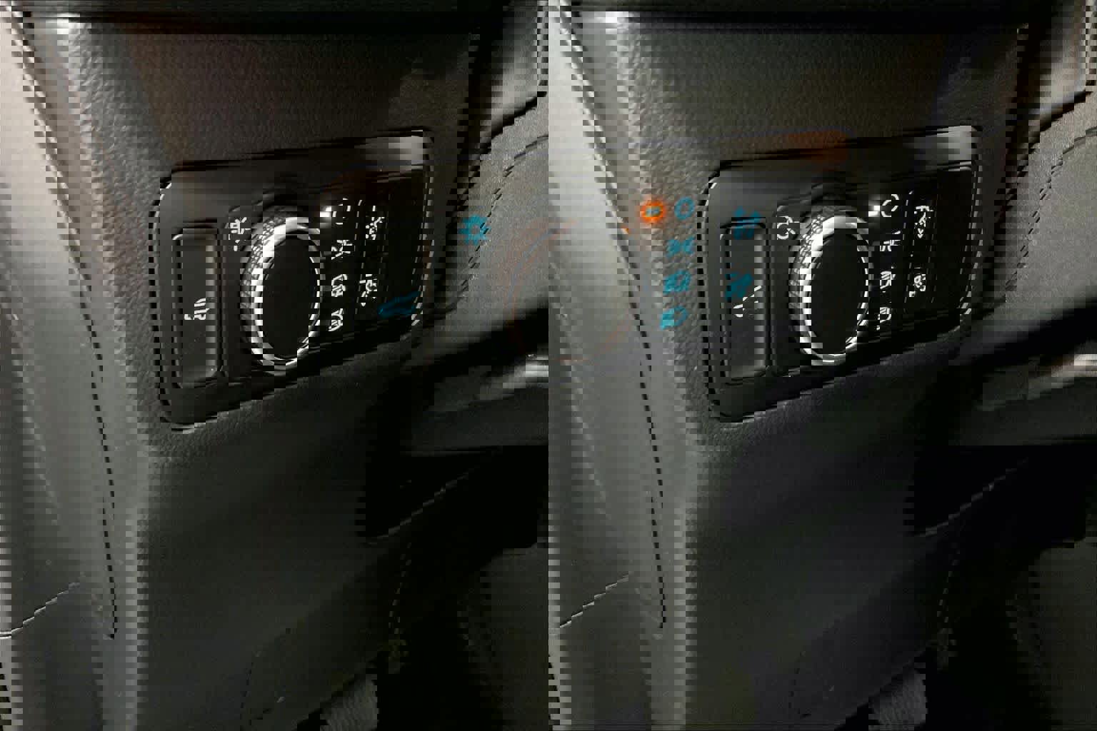 New 2026 Ford Escape Active image 18