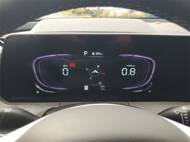 New 2025 Kia Telluride EX X-Line image 22