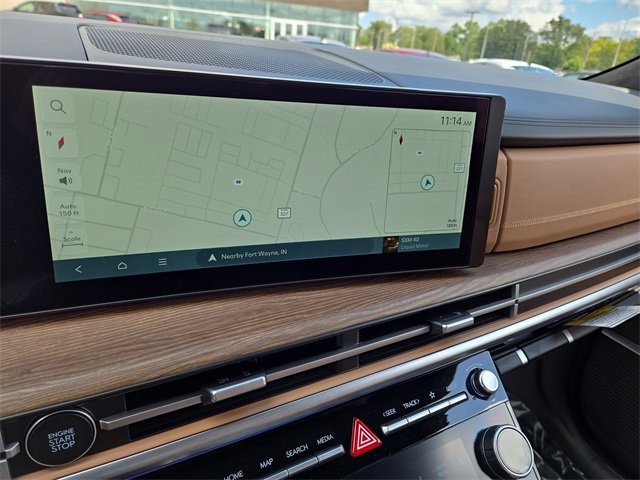 New 2026 Hyundai Santa Fe Calligraphy image 13