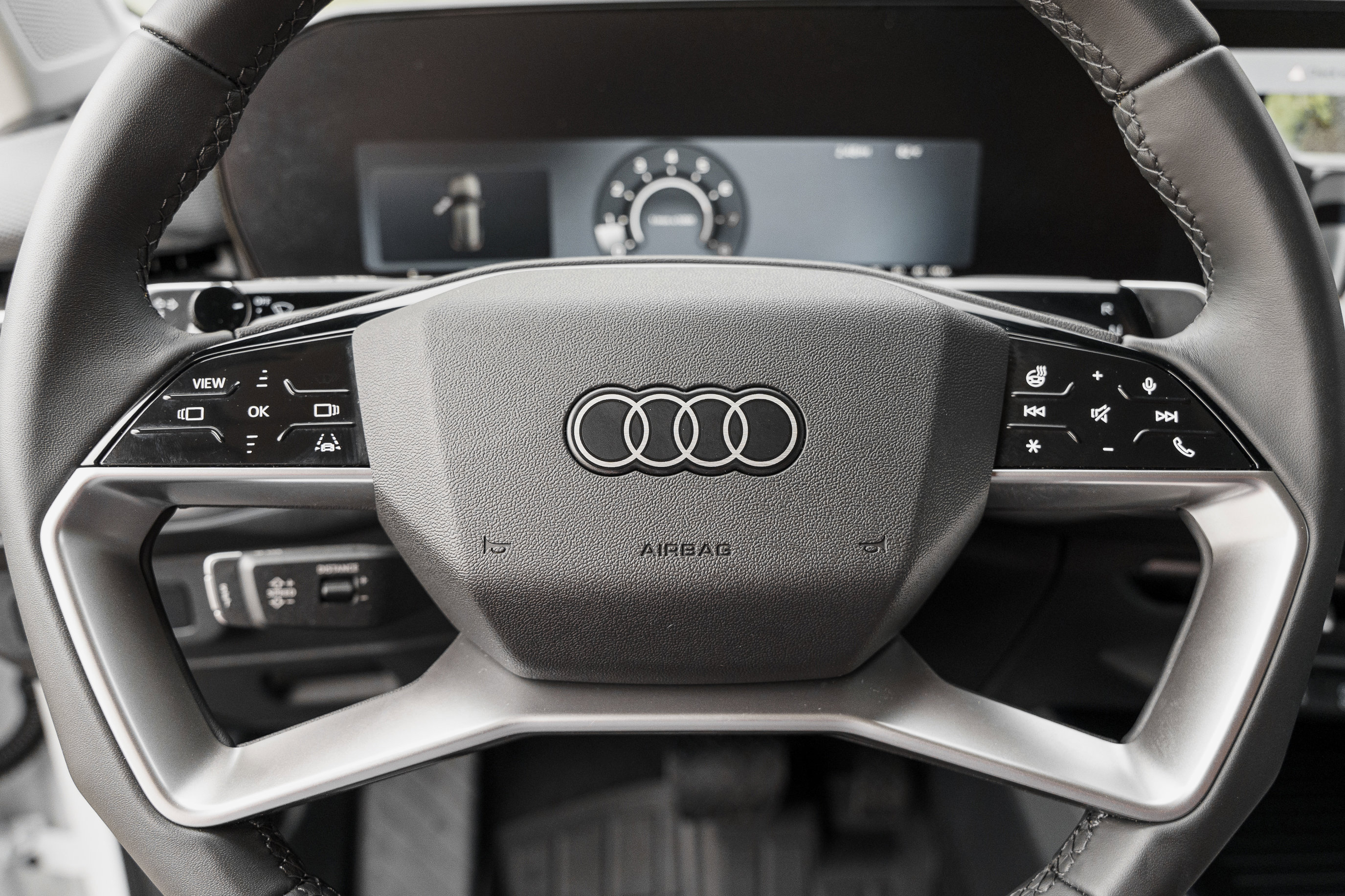 Certified 2026 Audi Q3 quattro 2.0T AWD/4WD image 16