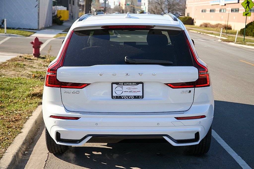 New 2026 Volvo XC60 B5 Plus w/ Protection Package Premier image 7