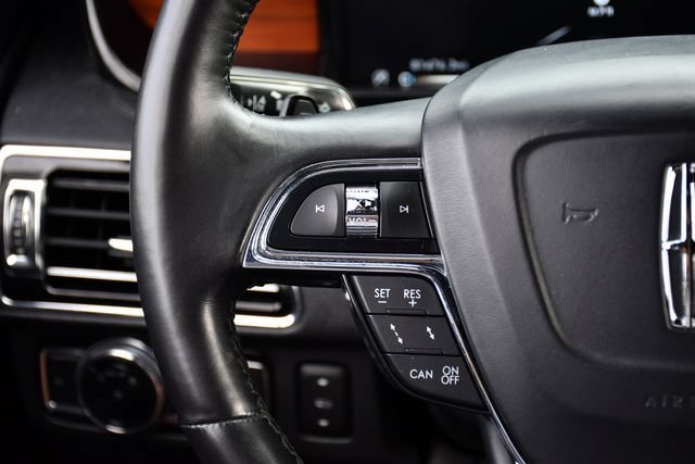 Used 2020 Lincoln Navigator Reserve RWD image 8