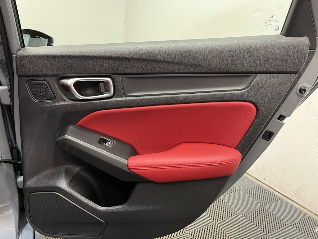 New 2026 Acura Integra A-Spec image 18