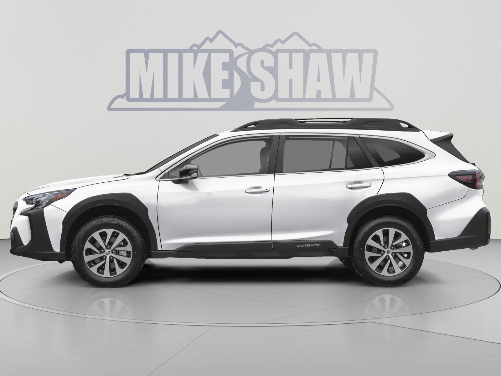 Used 2024 Subaru Outback Premium AWD/4WD image 3