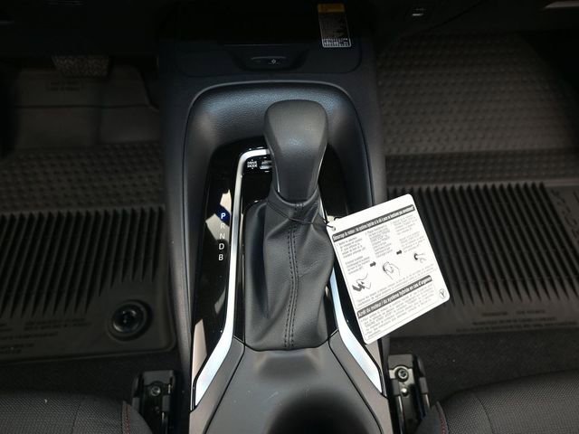 New 2026 Toyota Corolla SE w/ SE Package FWD image 8