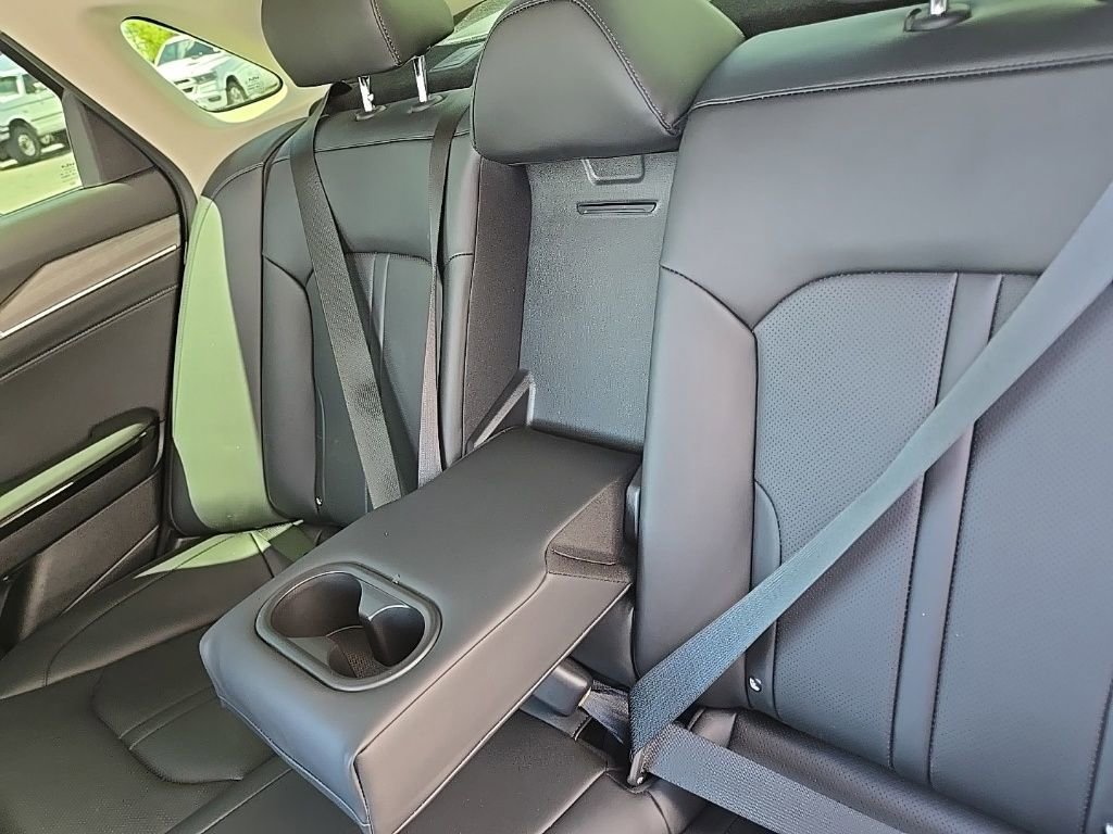 Used 2026 Kia K5 EX image 44