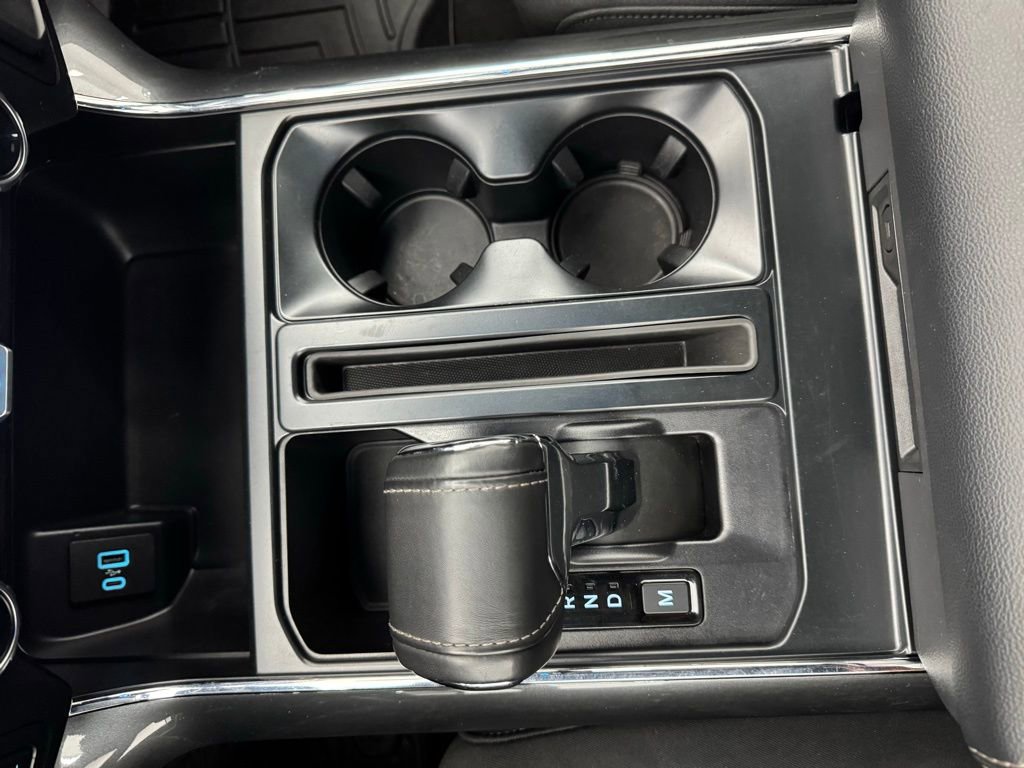 Used 2022 Ford F150 XLT w/ Equipment Group 302A High image 28