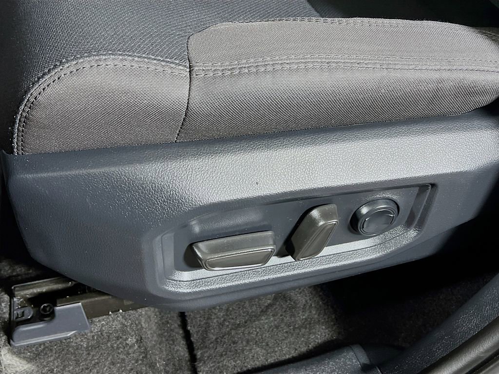 Certified 2025 Toyota Sequoia SR5 image 18