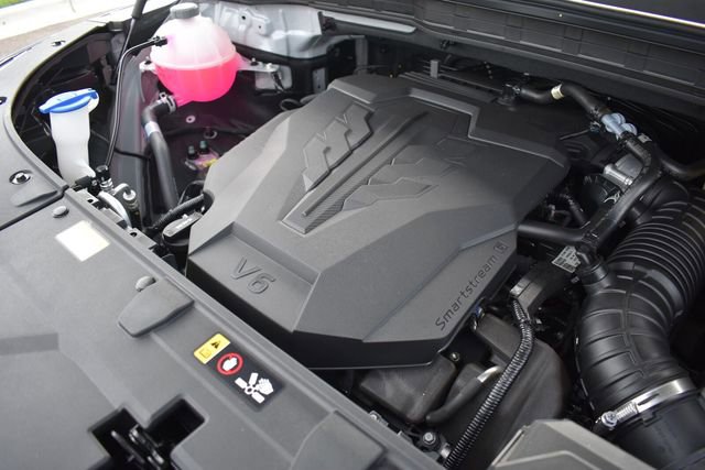 New 2026 Kia Carnival SX Prestige FWD image 41
