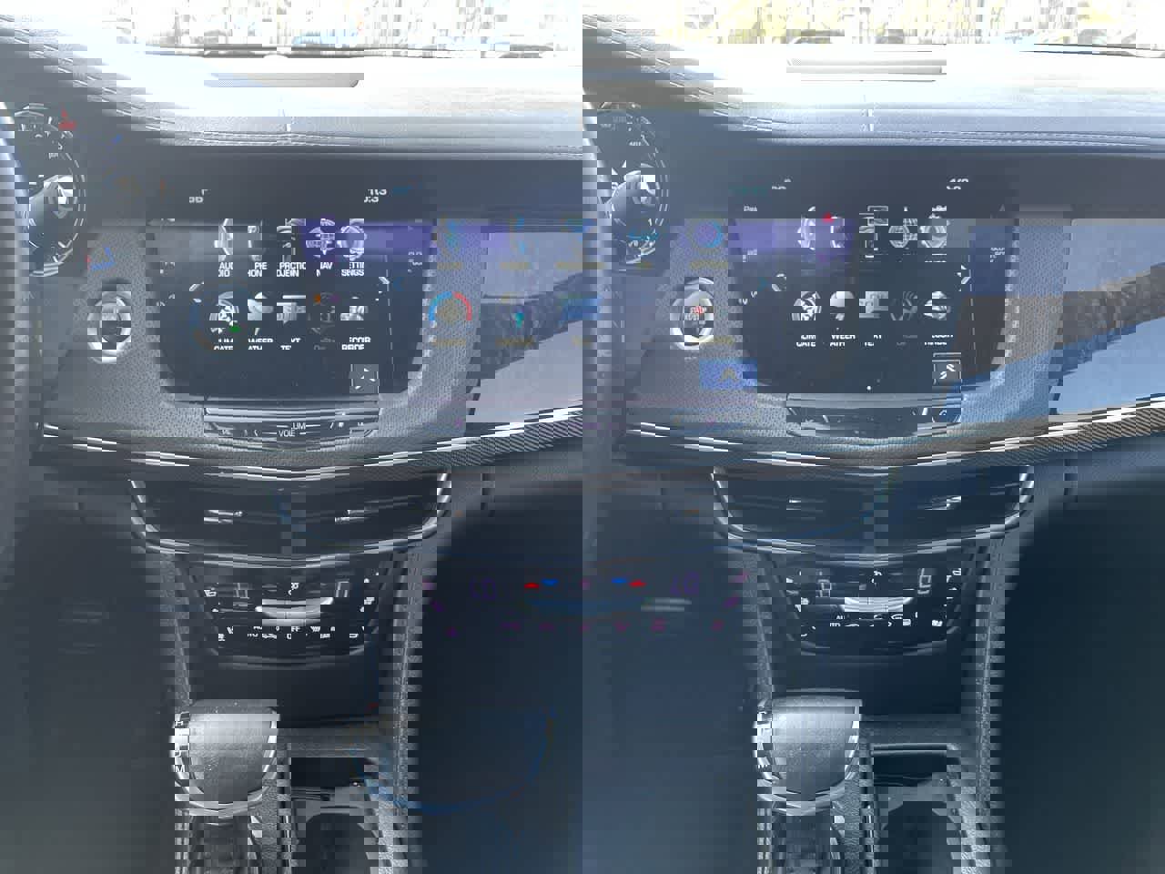 Used 2017 Cadillac CT6 Premium Luxury w/ Comfort Package image 13