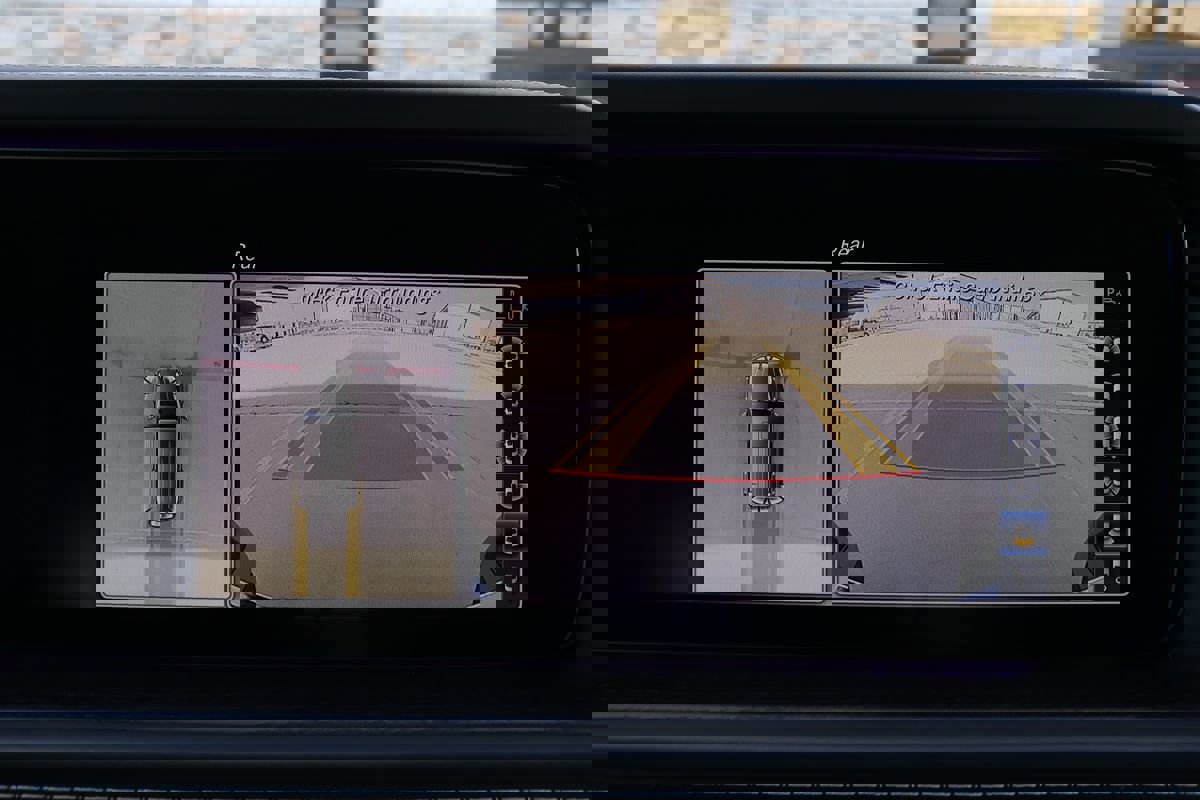 Used 2021 Mercedes-Benz G 63 AMG 4MATIC image 28