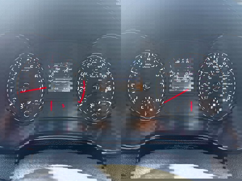 Used 2016 Kia Optima EX w/ Premium Package image 18