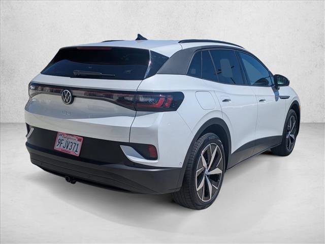 Used 2023 Volkswagen ID.4 Pro S image 5