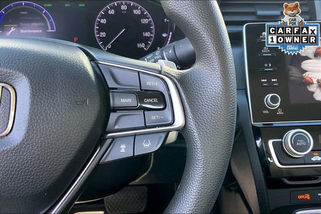Used 2021 Honda Insight EX image 19