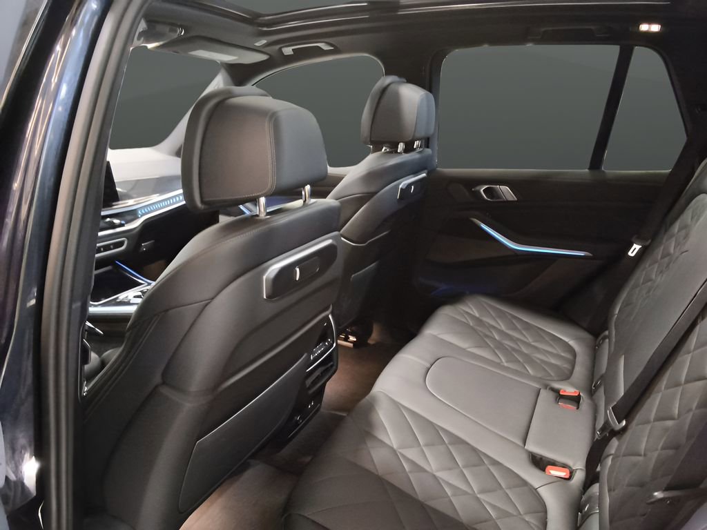 Used 2026 BMW X5 xDrive40i image 29