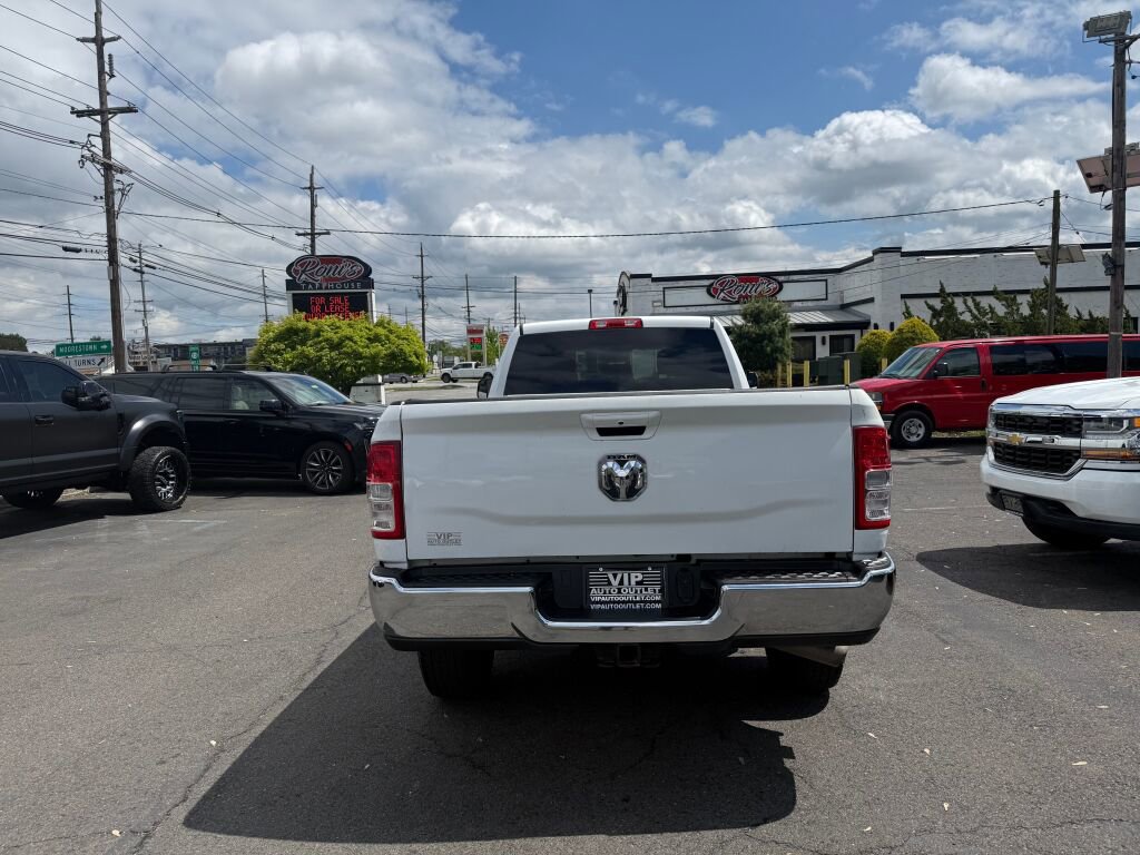 Used 2021 RAM 2500 Big Horn AWD/4WD image 6