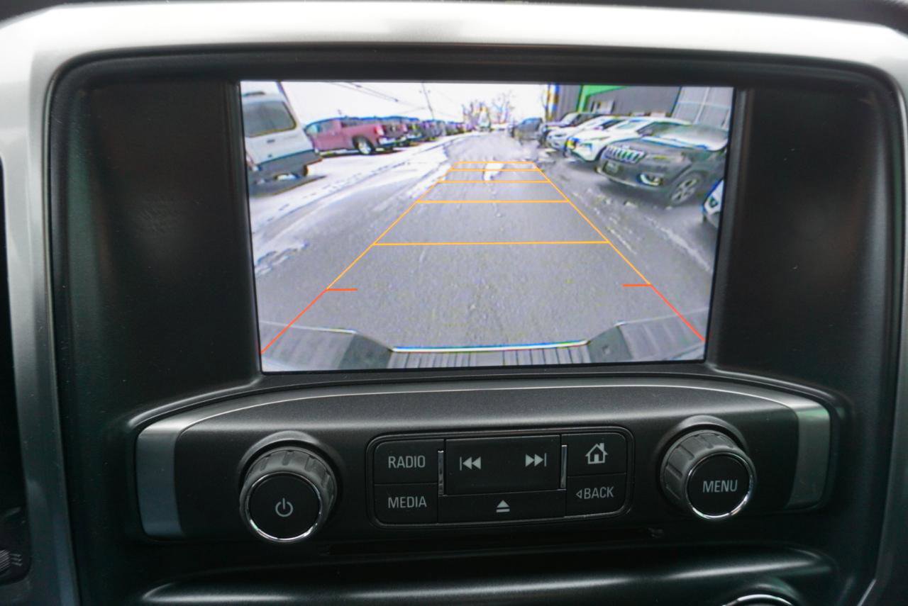 Used 2015 Chevrolet Silverado 1500 LT w/ All Star Edition image 16