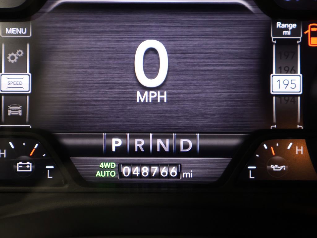 Certified 2022 RAM 1500 Big Horn image 42