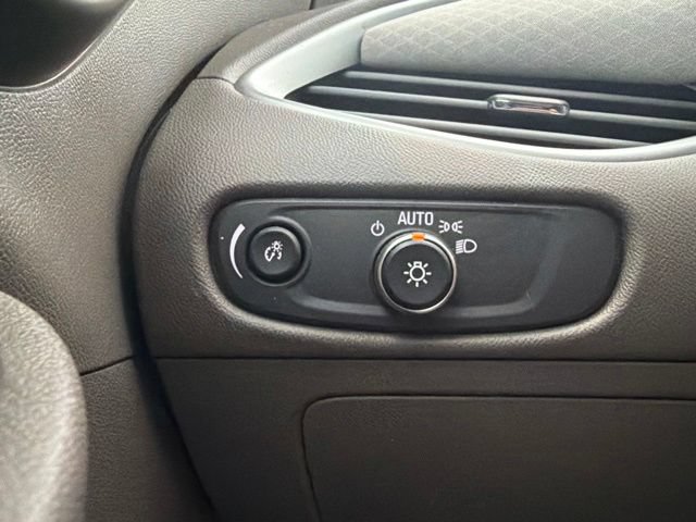 Used 2020 Chevrolet Malibu LS w/ Driver Confidence Package II FWD image 21