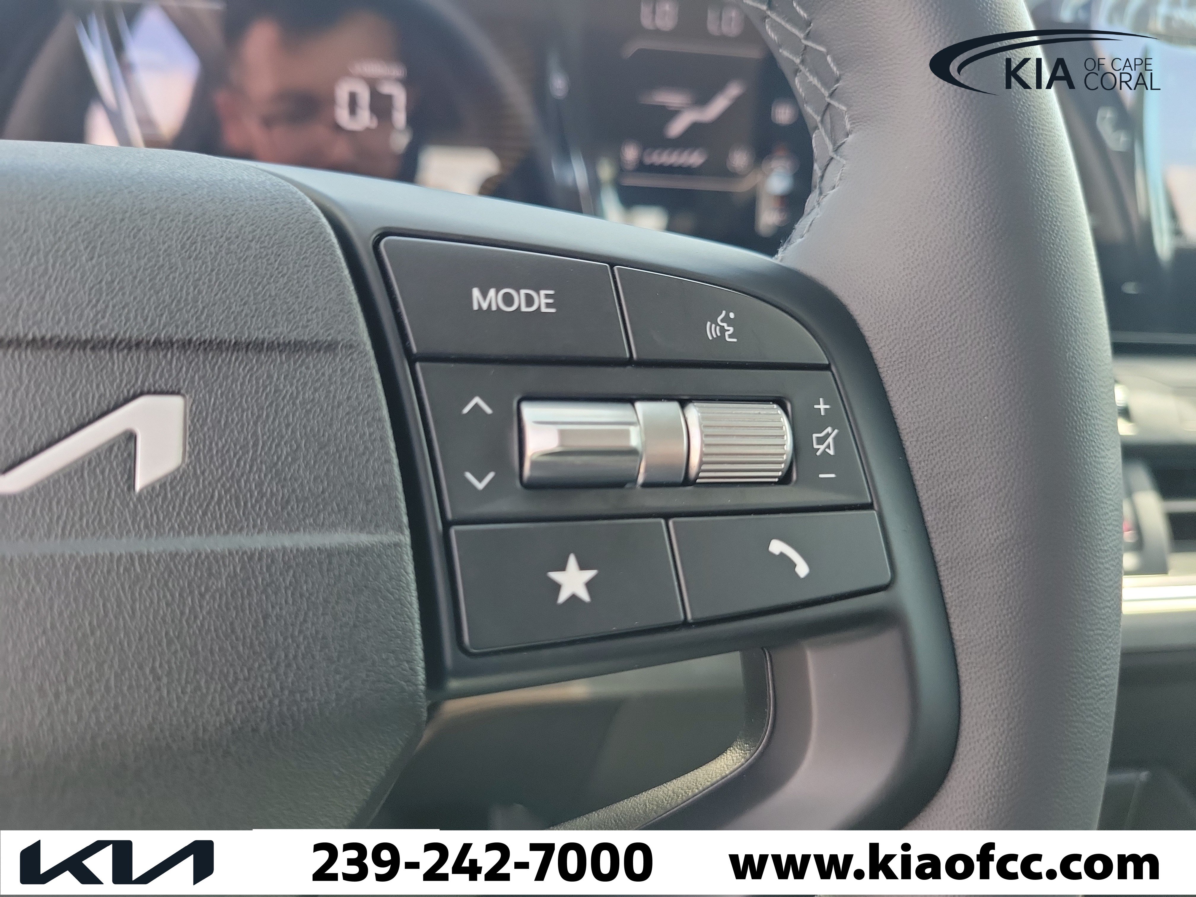 New 2026 Kia K4 EX FWD image 23