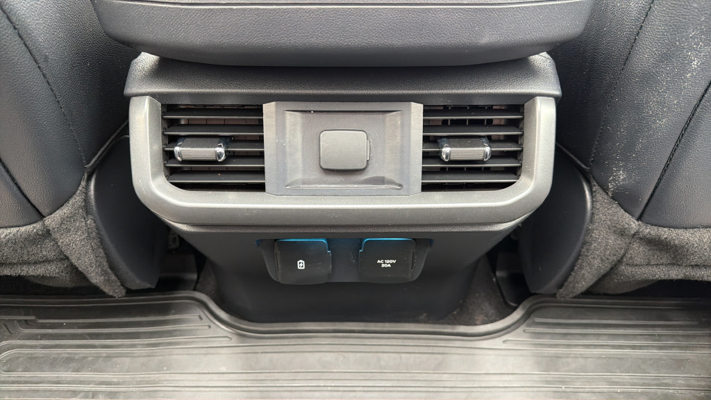 Certified 2024 Ford F150 Lariat AWD/4WD image 27