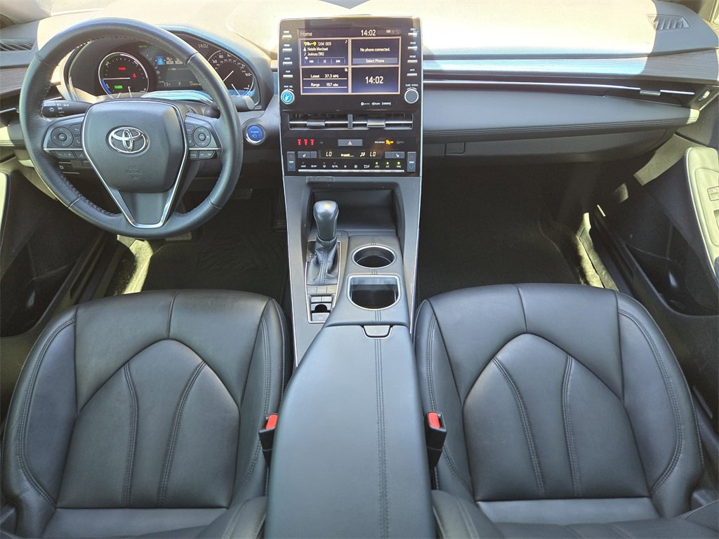 Used 2020 Toyota Avalon XLE FWD image 25
