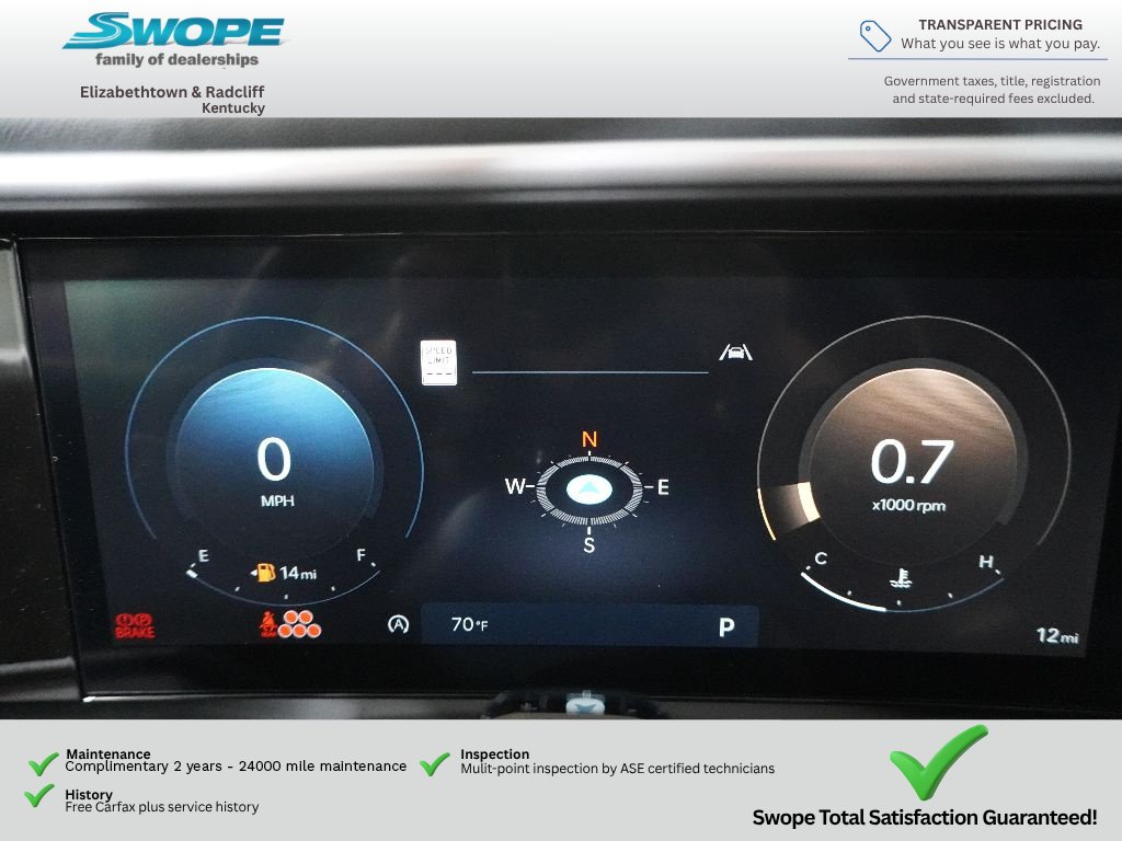 New 2026 Hyundai Palisade Limited AWD/4WD image 18