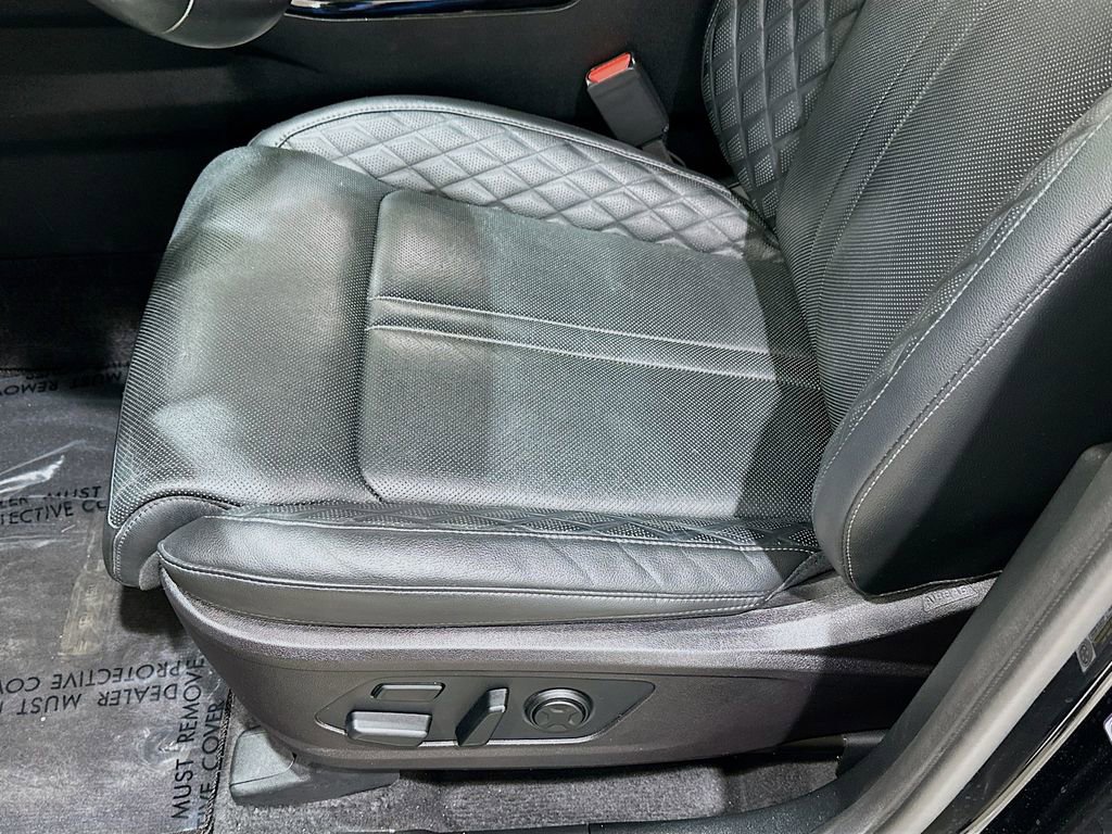 Used 2022 Kia Sorento SX FWD image 20