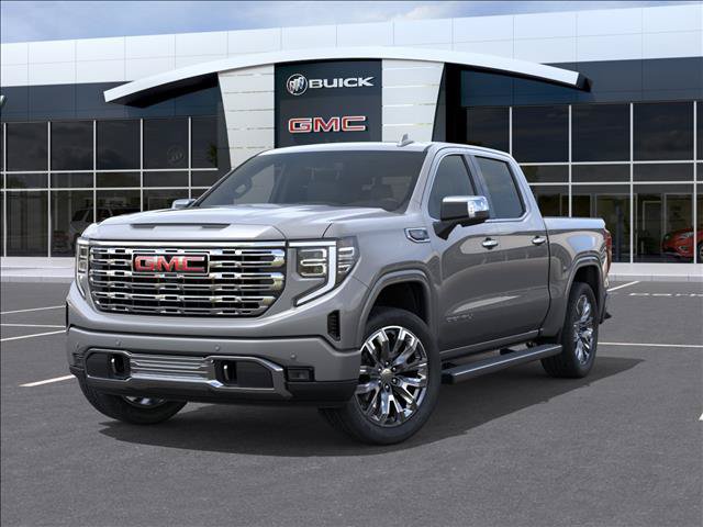 New 2026 GMC Sierra 1500 Denali AWD/4WD image 6