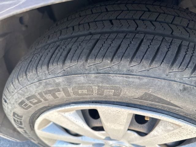 Used 2019 Nissan Sentra S w/ Electronics Package FWD image 19